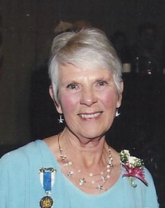 Gail E. Downs