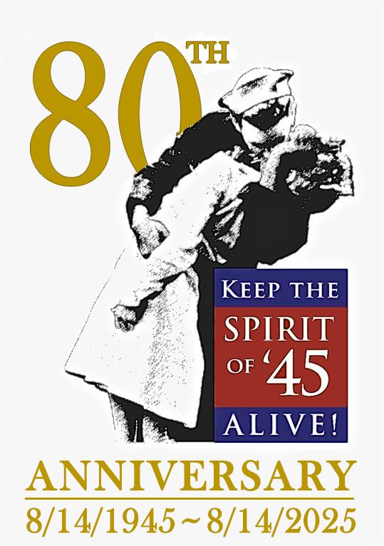 80TH Anniversary Logo